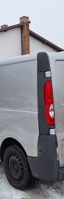 Opel Vivaro *Zarejestrowany*2,5CDTi*147KM*FAKTURA*-4