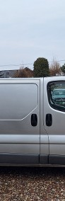 Opel Vivaro *Zarejestrowany*2,5CDTi*147KM*FAKTURA*-3