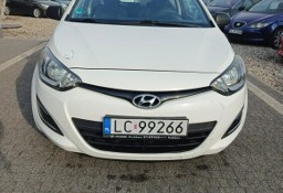 Hyundai i20 I Zadbany Sprowadzony Zarejestrowany