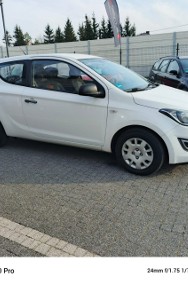 Hyundai i20 I Zadbany Sprowadzony Zarejestrowany-2