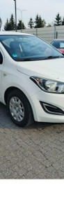 Hyundai i20 I Zadbany Sprowadzony Zarejestrowany-3