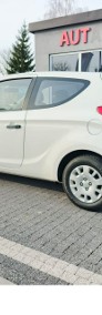 Hyundai i20 I Zadbany Sprowadzony Zarejestrowany-4