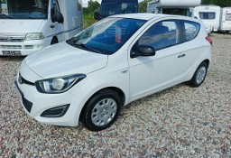 Hyundai i20 I Zadbany Sprowadzony Zarejestrowany