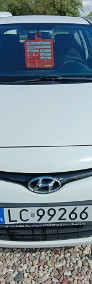 Hyundai i20 I Zadbany Sprowadzony Zarejestrowany-3