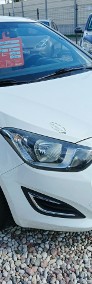 Hyundai i20 I Zadbany Sprowadzony Zarejestrowany-4