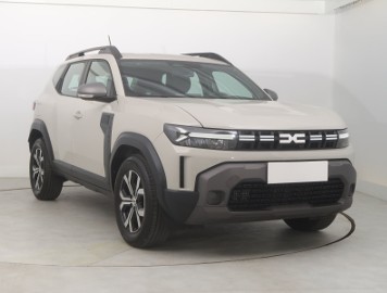 Dacia Duster I , Salon Polska, 1. Właściciel, Serwis ASO, GAZ, Klima,