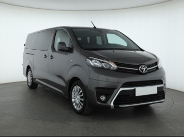 Toyota ProAce ProAce Verso , L3H1, 8 Miejsc-1