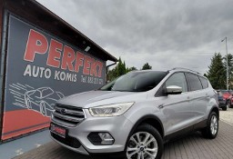 Ford Kuga II