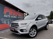 Ford Kuga II