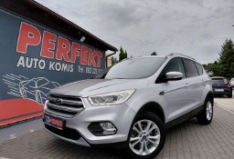 Ford Kuga II