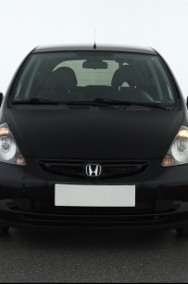 Honda Jazz II , Klima,ALU, El. szyby-2