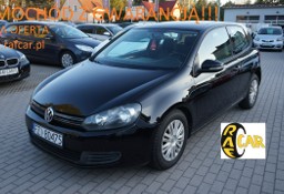 Volkswagen Golf VI zarejestrowany, ubezpieczony. Gwarancja. Polecam !!!
