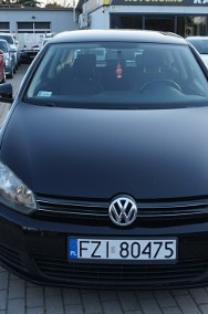 Volkswagen Golf VI zarejestrowany, ubezpieczony. Gwarancja. Polecam !!!-2