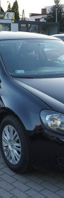 Volkswagen Golf VI zarejestrowany, ubezpieczony. Gwarancja. Polecam !!!-3