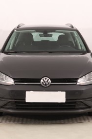 Volkswagen Golf Sportsvan , Salon Polska, Serwis ASO, VAT 23%, Klima, Parktronic-2