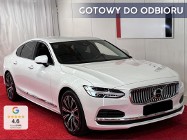 Volvo S90 II T8 AWD Plug-In Hybrid Ultimate Bright 2.0 T8 AWD Plug-In Hybrid Ultimate