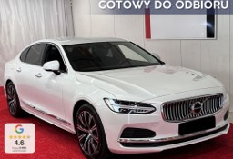 Volvo S90 II T8 AWD Plug-In Hybrid Ultimate Bright 2.0 T8 AWD Plug-In Hybrid Ultimate