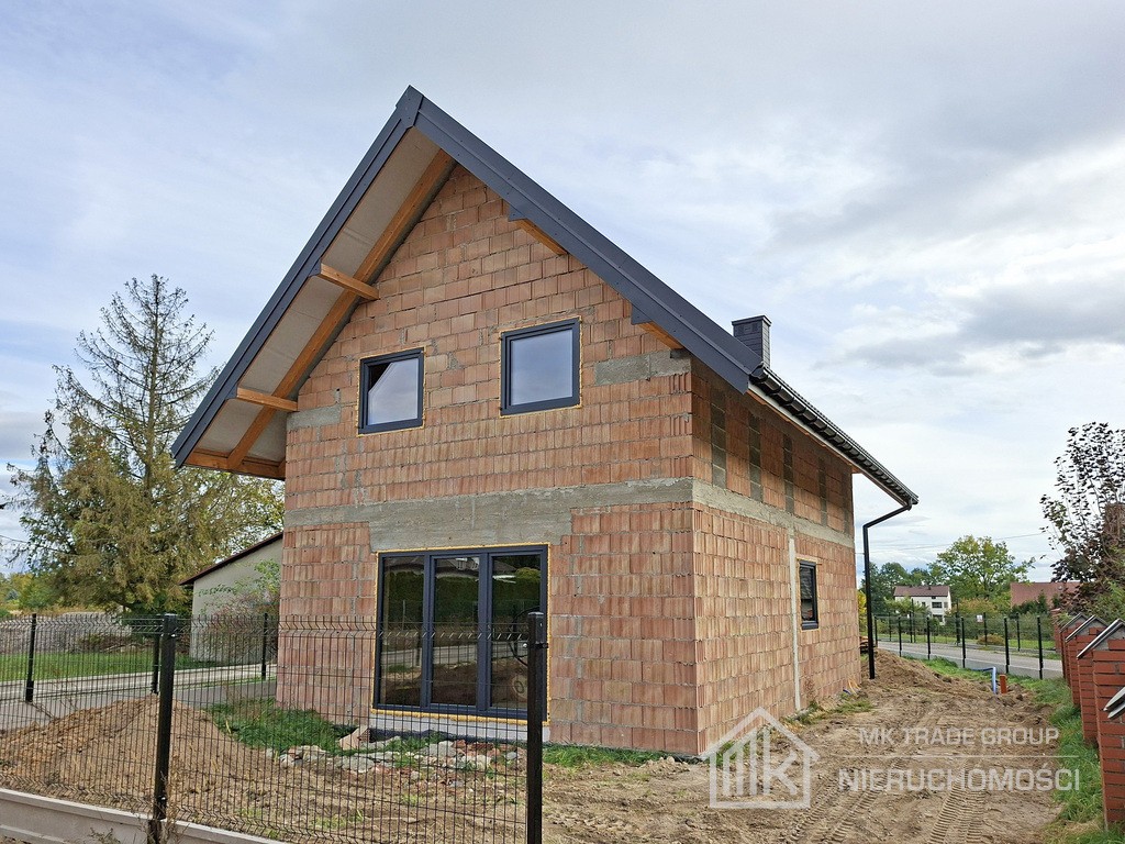 Dom na sprzedaż, 4 pokoje, 94 m², Kłaj