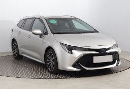 Toyota Corolla XII , Salon Polska, Serwis ASO, Automat, Klimatronic, Tempomat,