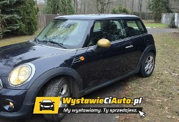 MINI One II TELEFON: 782 393 433 | LOKALIZACJA: Łódź