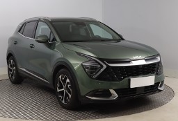 Kia Sportage IV , Salon Polska, Automat, Skóra, Navi, Klimatronic, Tempomat,