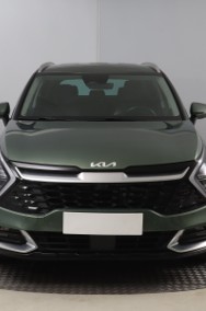 Kia Sportage IV , Salon Polska, Automat, Skóra, Navi, Klimatronic, Tempomat,-2
