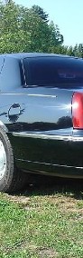 Lincoln Town Car III Limuzyna 9m 9 os. 4,6 V8 Limited Edition Executive Series-3