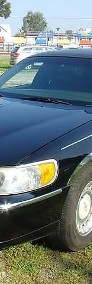 Lincoln Town Car III Limuzyna 9m 9 os. 4,6 V8 Limited Edition Executive Series-4