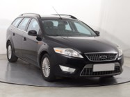 Ford Mondeo VI , Navi, Klimatronic, Tempomat, Parktronic,ALU
