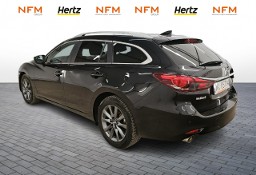 Mazda 6 III 2.0 Skyactive-G (165 KM) SkyEnergy Automat Salon PL Faktura VAT