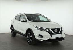 Nissan Qashqai II , Salon Polska, Serwis ASO, Automat, VAT 23%, Navi,