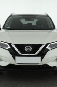 Nissan Qashqai II , Salon Polska, Serwis ASO, Automat, VAT 23%, Navi,-2