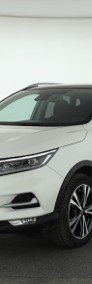 Nissan Qashqai II , Salon Polska, Serwis ASO, Automat, VAT 23%, Navi,-3