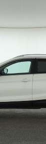 Nissan Qashqai II , Salon Polska, Serwis ASO, Automat, VAT 23%, Navi,-4