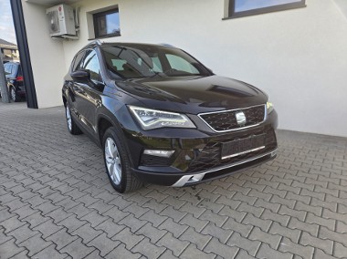 2.0tdi 190kM PEŁNA OPCJA -1