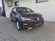 SEAT Ateca 2.0tdi 190kM PEŁNA OPCJA