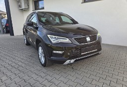 SEAT Ateca 2.0tdi 190kM PEŁNA OPCJA