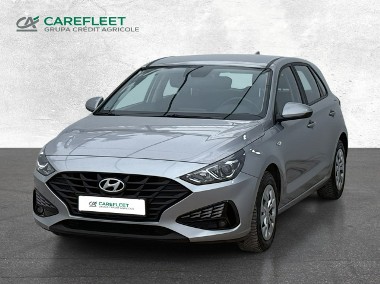 Hyundai i30 II Hyundai i30 1.5 DPI Classic +-1