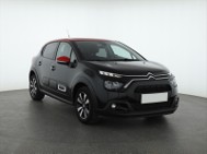 Citroen C3 III , Salon Polska, Serwis ASO, VAT 23%, Klimatronic, Tempomat