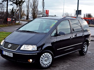 Volkswagen Sharan I-1