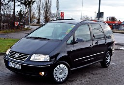 Volkswagen Sharan I