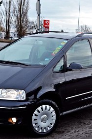 Volkswagen Sharan I-2