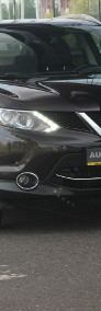 Nissan Qashqai II Tekna+*Panorama*Navi*Skóra*FullLed*Kamery360*Alu19*GrzFot*GwarVGS !!-3