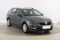 Skoda Octavia III Salon Polska, Serwis ASO, DSG, Skóra, Klimatronic, Tempomat,