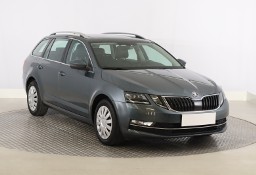 Skoda Octavia III Salon Polska, Serwis ASO, DSG, Skóra, Klimatronic, Tempomat,