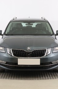 Skoda Octavia III Salon Polska, Serwis ASO, DSG, Skóra, Klimatronic, Tempomat,-2