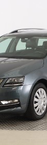 Skoda Octavia III Salon Polska, Serwis ASO, DSG, Skóra, Klimatronic, Tempomat,-3