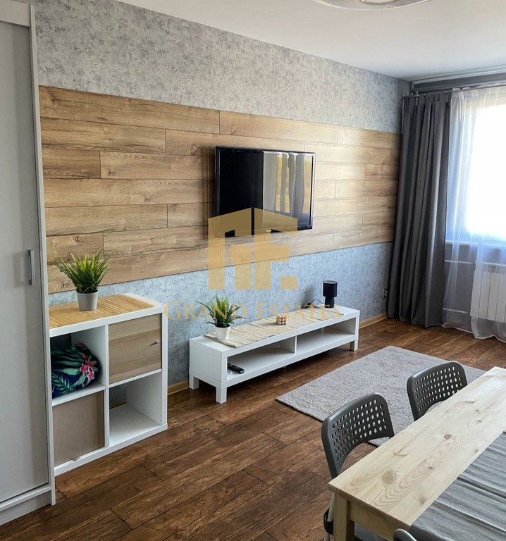 Mieszkanie na sprzedaż, 2 pokoje, 27 m², Gdańsk
