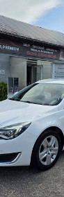 Opel Insignia II Country Tourer 1.6 CDTI 136 KM, Nawigacja, Bluetooth, Daylight LED, Isofix, Klima-3