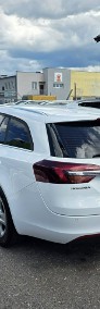 Opel Insignia II Country Tourer 1.6 CDTI 136 KM, Nawigacja, Bluetooth, Daylight LED, Isofix, Klima-4